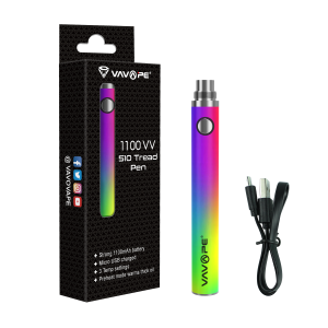 MAW 510 thread battery variable voltage - Aovape
